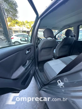 SPACEFOX 1.6 MI 8V