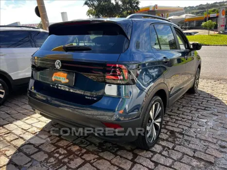 T-CROSS 1.0 200 TSI