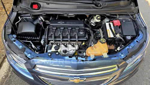 ONIX 1.4 MPFI LTZ 8V