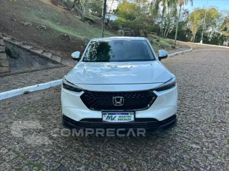 HR-V 1.5 DI I-VTEC TURBO FLEX ADVANCE CVT