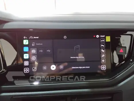 NIVUS 1.4 250 TSI TOTAL FLEX GTS AUTOMÁTICO