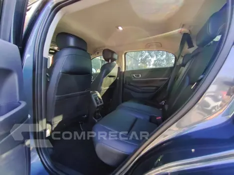 HR-V 1.5 DI I-vtec EXL