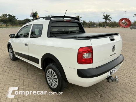 SAVEIRO 1.6 MSI Trendline CD 8V