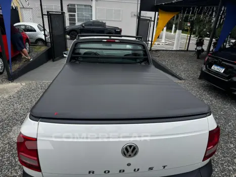 SAVEIRO 1.6 MSI Robust CS 16V