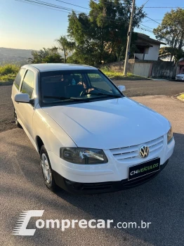 Gol City (Trend) 1.0 Mi Total Flex 8V 2p