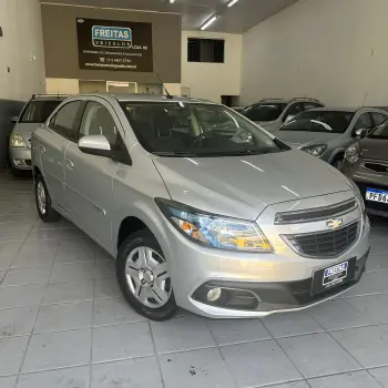 PRISMA Sed. LT 1.0 8V FlexPower 4p