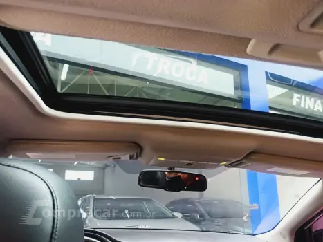 Sentra 2.0 Sl 16V Flex 4P Automático