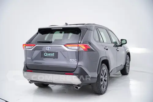 RAV4 2.5 SX Connect 4x4  Aut. (Híbrido)