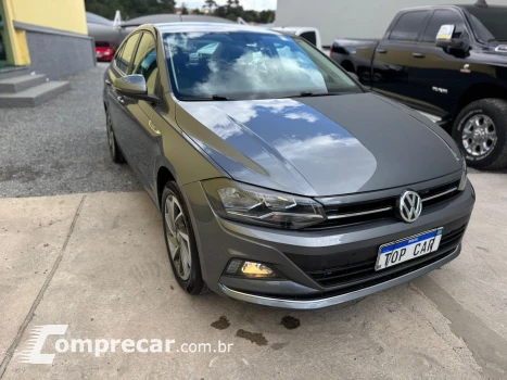 VIRTUS 1.0 200 TSI Highline