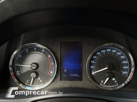 COROLLA 2.0 XEI 16V