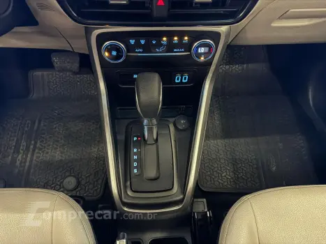 Ecosport 2.0 Direct Flex Titanium Automático