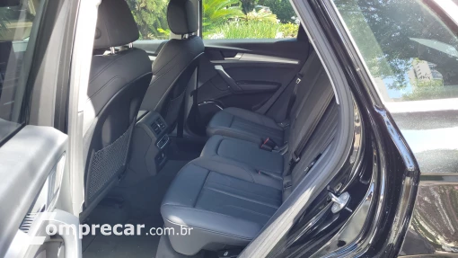 Q5 2.0 45 TFSI S-line Quattro S Tronic