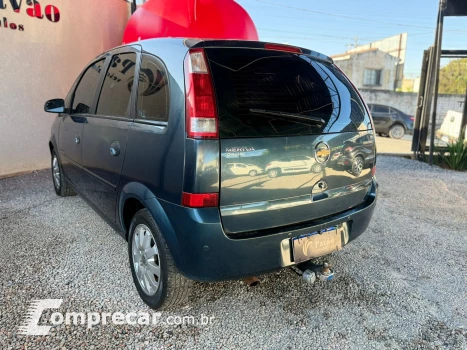 MERIVA 1.8 MPFI Premium 8V