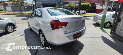COBALT 1.4 LT 8V