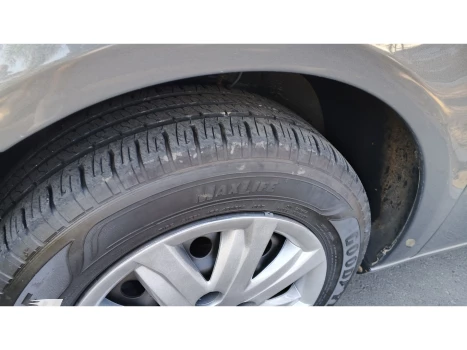 GOL 1.0 MI 8V FLEX 4P MANUAL G.V