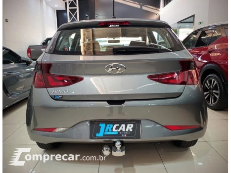 HB20 1.0 12V FLEX VISION MANUAL