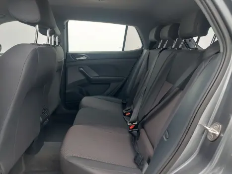 T-CROSS 1.0 200 TSI TOTAL FLEX AUTOMÁTICO