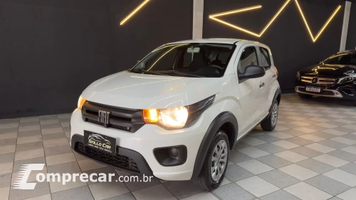 KA + 1.0 SE 12V