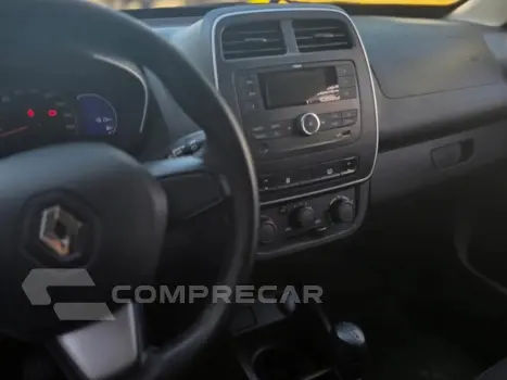 KWID 1.0 12V SCE FLEX ZEN MANUAL