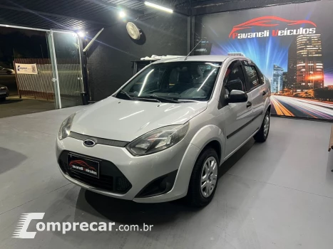 FORD Fiesta Sedan 1.0 4P FLEX 2 portas