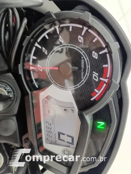YS 150 FAZER SED