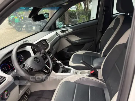 T-CROSS 1.4 250 TSI Highline