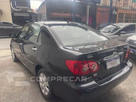 COROLLA 1.8 XEI 16V