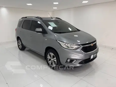 SPIN 1.8 Premier 8V