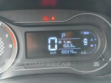 HB20 1.0 TGDI FLEX EVOLUTION AUTOMÁTICO