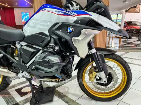 R 1250 GS PREMIUM HP