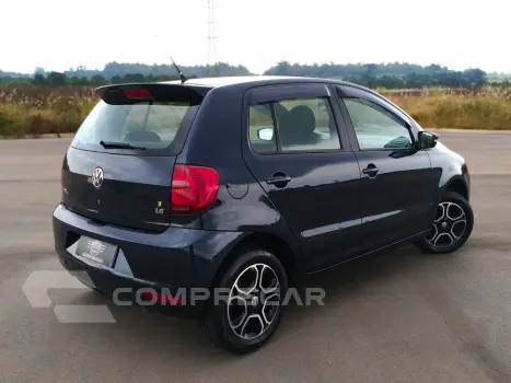 FOX 1.6 MI SELEÇÃO 8V FLEX 4P MANUAL