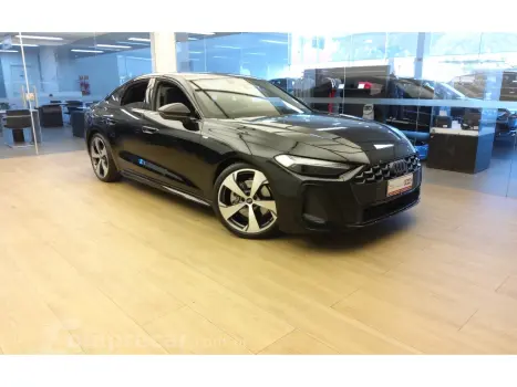Audi A5 2.0 TFSI GASOLINA PERFORMANCE S EDITION QUATTRO S TRONIC 4 portas