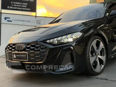 A5 2.0 Tfsi Performance S Edition Quattro S Tronic