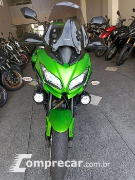 Versys TOURER 650