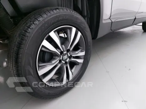 TORO 1.3 TURBO 270 FLEX FREEDOM AT6