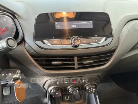 ONIX 1.0 FLEX MANUAL