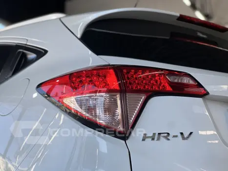 HR-V 1.8 16V FLEX EX 4P AUTOMÁTICO