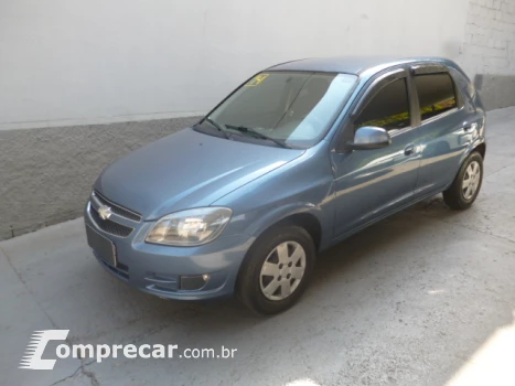 CHEVROLET CELTA 1.0 MPFI LT 8V 4 portas