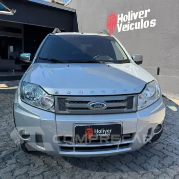 ECOSPORT 2.0 Freestyle 16V