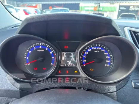 HB20 1.0 12V Comfort Plus