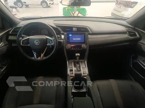 CIVIC 2.0 16vone Sport