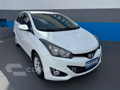 Hyundai HB20S 1.6 Comfort Plus 16V 4 portas