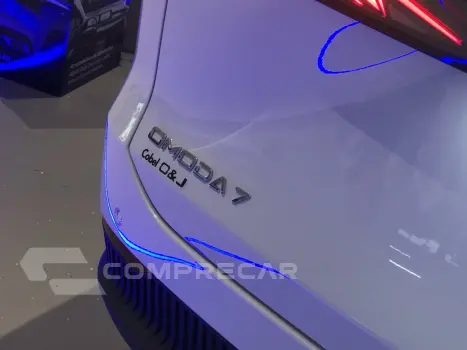 7 1.5 TGDI PHEV PRESTIGE DHT