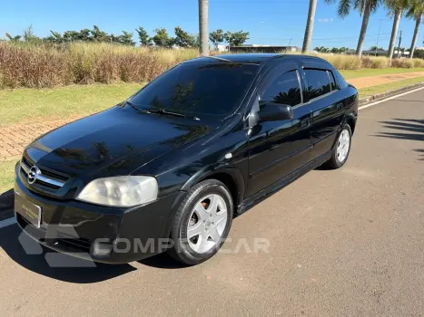 ASTRA 2.0 MPFI CD 8V