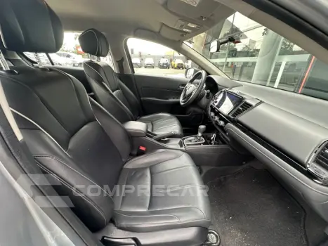 CITY 1.5 I-vtec Hatch EXL