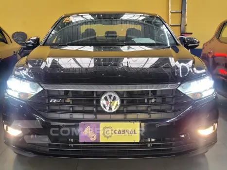 JETTA R-Line 250 TSI 1.4 Flex 16V Aut.