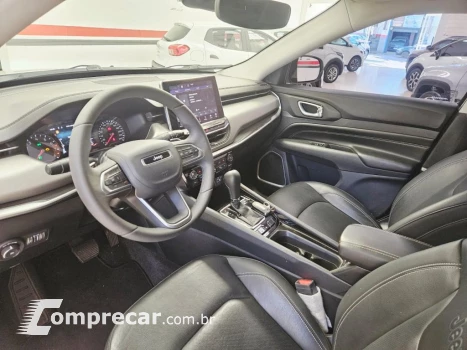COMPASS 1.3 T270 Turbo Longitude