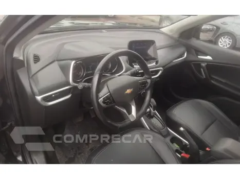 TRACKER 1.0 TURBO FLEX LTZ AUTOMÁTICO