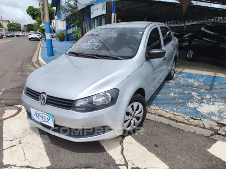 VOYAGE 1.0 MI City 8V