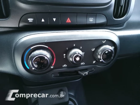 MOBI 1.0 EVO FLEX LIKE. MANUAL
